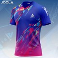 ÁO JOOLA DIAMOND 2025 NỮ MÀU XANH HỒNG