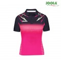 Áo Joola Tia Chớp Màu Hồng ( Phom Nữ )