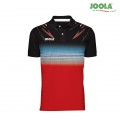 Áo Joola Tia Chớp Màu Đỏ