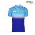 Áo Joola Tia Chớp Màu Xanh 