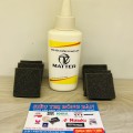 Keo Sữa TD Matter