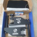 Cọc Lưới Bàn Bóng Bàn Swin H6