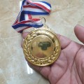 Huy Chương Vàng