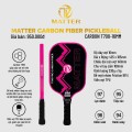 MATTER CARBON FIBER PICKLEBALL - HỒNG