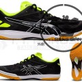 Giày Asics Attack Dominate FF2 Xanh Đen