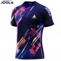 ÁO JOOLA DIAMOND 2025 NAM ĐEN THAN HỒNG