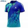 ÁO JOOLA DIAMOND 2025 NAM MÀU XANH DƯƠNG 