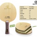 Cốt Vợt Bóng Bàn TD Matter Ken Ryous Carbon