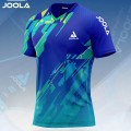 ÁO JOOLA DIAMOND 2025 NAM MÀU XANH DƯƠNG 