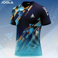 ÁO JOOLA DIAMOND 2025 NAM MÀU ĐEN CAM