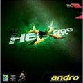 Andro Hexer+