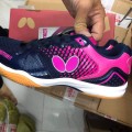 GIÀY BUTTERFLY LEZOLINE VILIGHT MÀU HỒNG