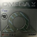 OMEGA V ASIA DF