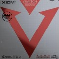 Xiom Vega Asia iSWITCH