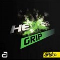 Andro Hexer Grip Green