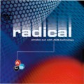 Stiga Radical