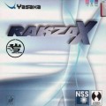 RAKZA X