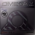 OMEGA V EURO DF