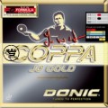 Coppa Jo Gold