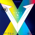 Mặt Vợt Xiom Vega X