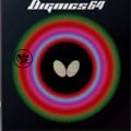 Butterfly DIGNICS 64 Nội Địa Nhật