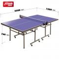 DHS-T616M - Bàn BB-Trẻ Em
