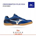 Mizuno Crossmatch RX4 (Xanh)