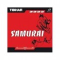 Tibhar Samurai