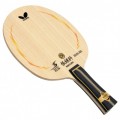 Cốt vợt Butterflly ZHANG JIKE SUPER ZLC Nội Địa Nhật 