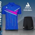 Combo Áo Quần Joola Dragon - Xanh Hồng