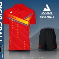 Combo Áo Quần Joola Dragon - Đỏ Đen
