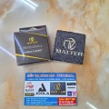 Tẩy Vệ Sinh Vợt Pickleball TD Matter