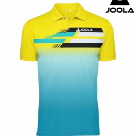 ÁO JOOLA SIMPLE NAM MÀU VÀNG XANH