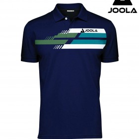 ÁO JOOLA SIMPLE NAM MÀU ĐEN