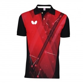 Áo Butterfly Hoàng Gia Màu Đỏ