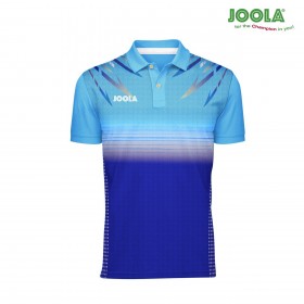 Áo Joola Tia Chớp Màu Xanh 