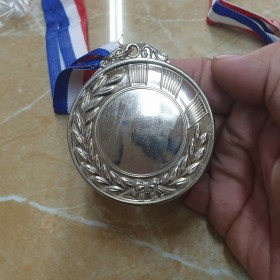 Huy Chương Bạc
