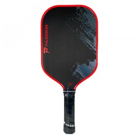 Vợt Pickleball Passion Ultra U102 - Đỏ
