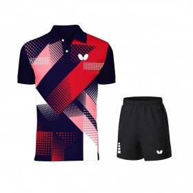 Combo Butterfly 2022 Màu  Đen Đỏ