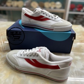 Giày Warrior 23