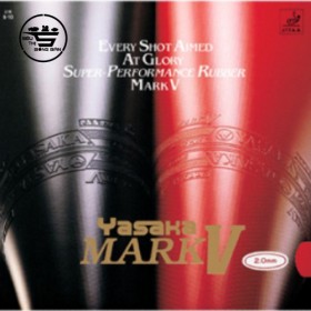 Yasaka Mark V
