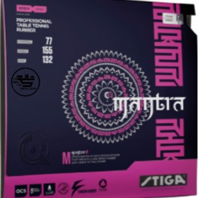 Stiga Mantra M