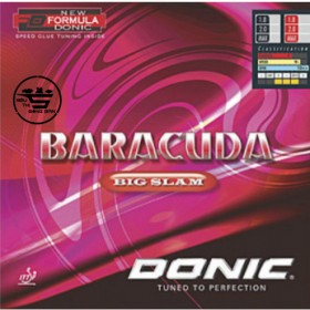 Baracuda Big Slam