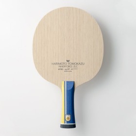 Butterfly HARIMOTO TOMOKAZU INNERFORCE ZYLON CARBON