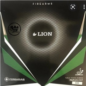 Lion Firearms - Gai công