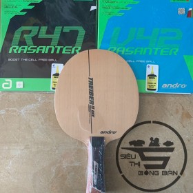 Combo Andro Treiber Z OFF Rasanter R47_V42