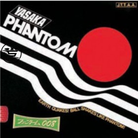 Yasaka PHANTOM 008