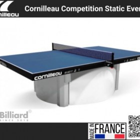 Cornilleau Event