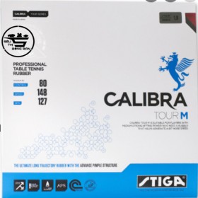 Stiga Calibra Tour M