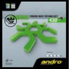 Andro Plasma 430